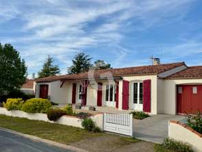 Vente Maison 3 chambresAngles