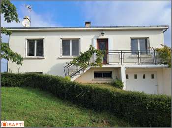 Vente maison 4 pièces Angles 85