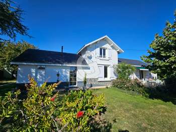 Vente maison 5 pièces Angles 85