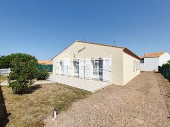 Vente maison 5 pièces Angles 85