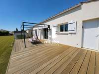 Vente maison 3 pièces Vente maison 3 pièces