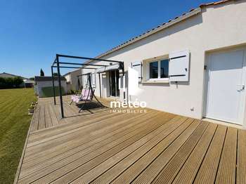 Vente Maison 2 chambresAngles