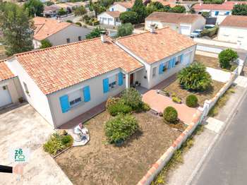 Vente Maison 3 chambresAngles