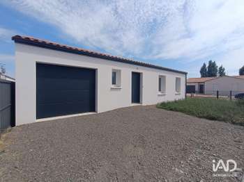Vente Maison 3 chambresAngles