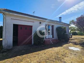 Vente maison 3 pièces Angles 85