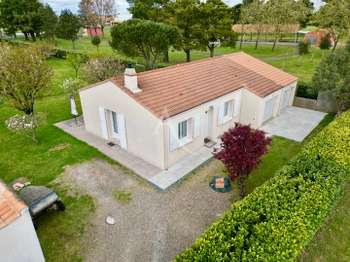 Vente maison 4 pièces Angles 85