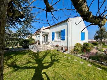 Vente Maison 3 chambresAngles
