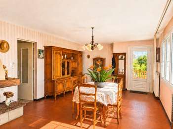 Vente maison 5 pièces Angles 85