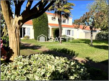 Vente Maison 3 chambresAngles