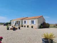 Vente maison Angles - 85