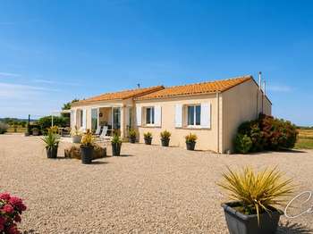 Vente Maison 3 chambresAngles