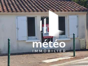 Vente Maison 2 chambresAngles