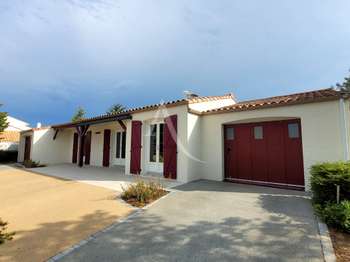 Vente maison 5 pièces Angles 85