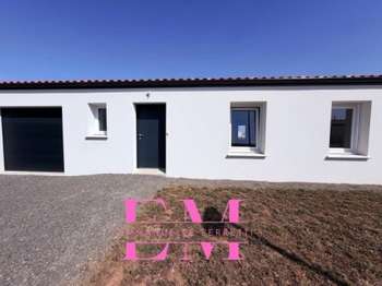 Vente Maison 3 chambresAngles