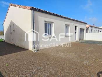Vente Maison 3 chambresAngles