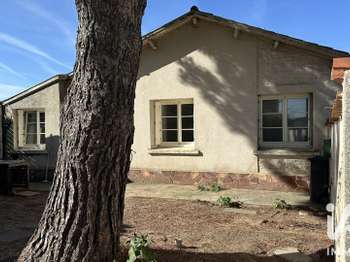 Vente maison 3 pièces Angles 85