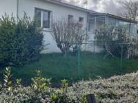 Vente maison Angles - 85