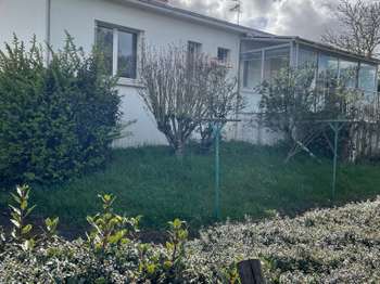 Vente Maison 3 chambresAngles