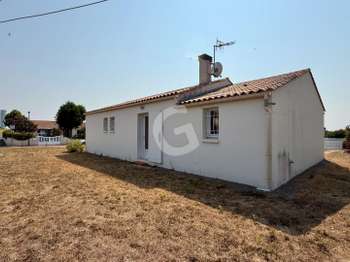 Vente maison 3 pièces Angles 85