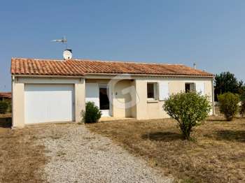 Vente Maison 2 chambresAngles