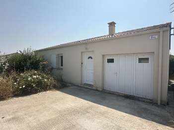 Vente Maison 2 chambresAngles