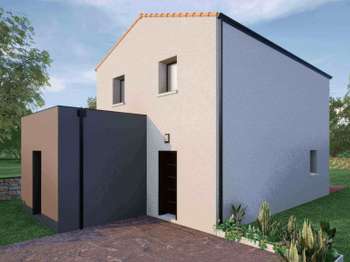 Vente maison Angles 85