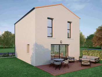 Vente maison Vente maison