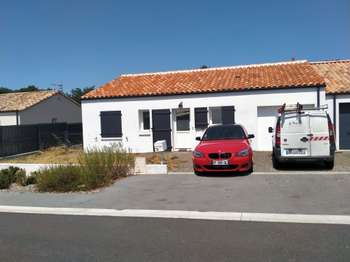 Vente Maison 3 chambresAngles