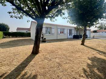 Vente Maison 3 chambresAngles