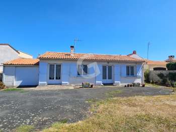 Vente Maison 3 chambresAngles