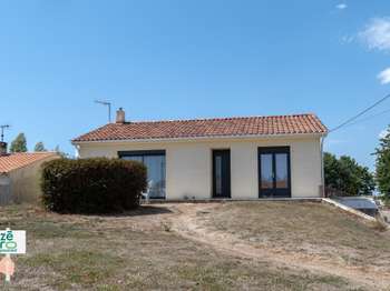 Photo Vente maison Angles