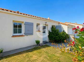 Vente Maison 2 chambresAngles