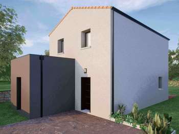 Vente Maison 4 chambresAngles