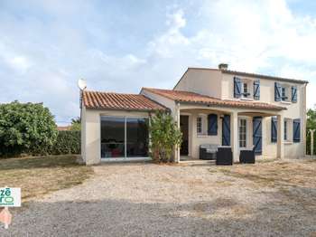 Photo Vente maison Angles