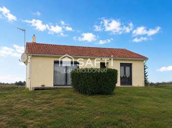 Vente Maison 3 chambresAngles