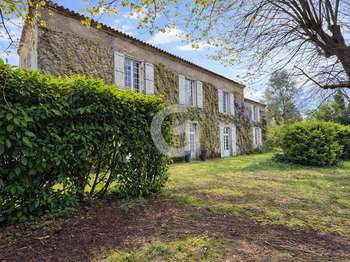 Vente Maison 7 chambresAngles