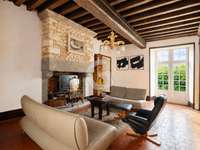 Vente maison 9 pièces