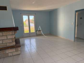 Vente maison 3 pièces Angles 85