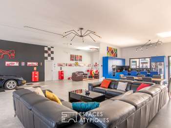 Maison 5 pièces 245 m² · à Angles · 245 m² · 749 000 €