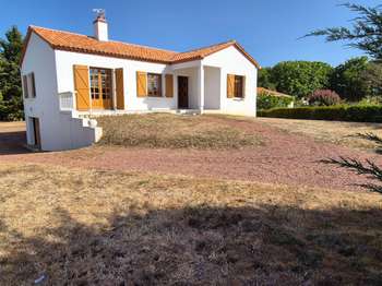 Vente Maison 3 chambresAngles