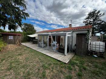 Vente Maison 3 chambresAngles
