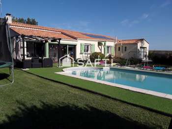 Vente Maison 3 chambresAngles