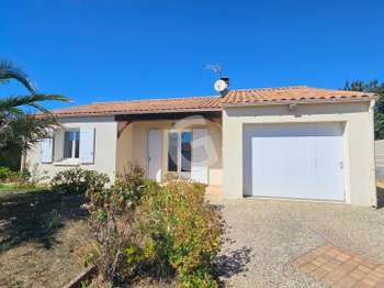 Vente Maison 2 chambresAngles