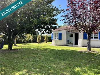 Vente maison 4 pièces Angles 85