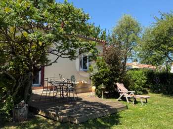 Vente maison 3 pièces Angles 85