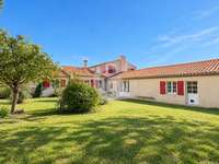 Vente maison 6 pièces Vente maison 6 pièces
