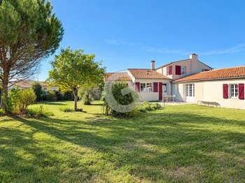 Vente Maison 4 chambresAngles