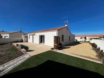 Vente maison 5 pièces Angles 85