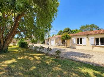 Vente Maison 3 chambresAngles