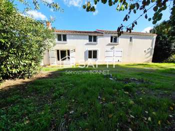 Vente Maison 3 chambresAngles